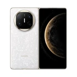 HUAWEI Mate X6 HARMONYOS NEXT Pioneer Edition 12GB+512GB Bianco