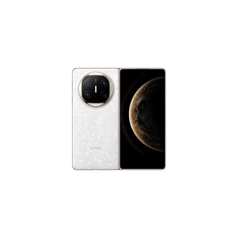 HUAWEI Mate X6 HARMONYOS NEXT Pioneer Edition 12GB+512GB Bianco