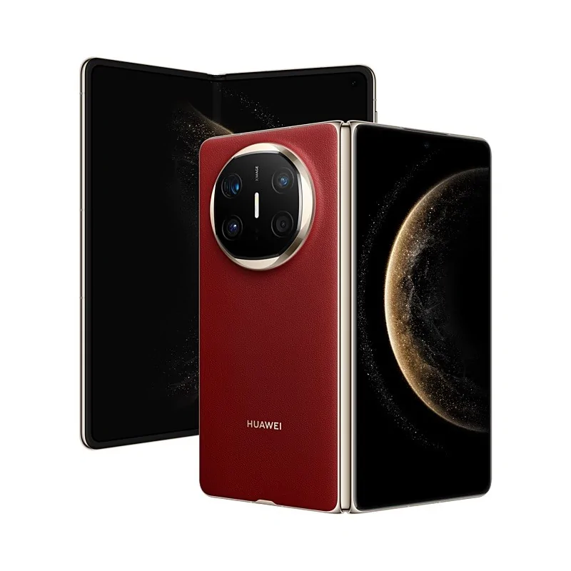 HUAWEI Mate X6 HARMONYOS NEXT Pioneer Edition 12GB+512GB Rosso