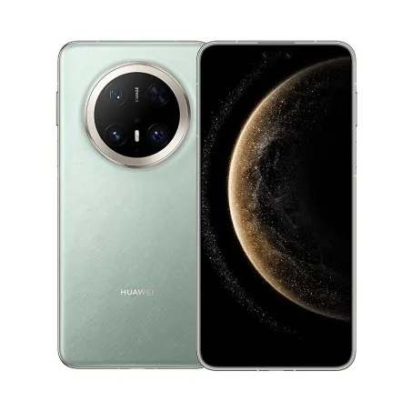 HUAWEI Mate 70 Pro+ 16GB+512GB Verde