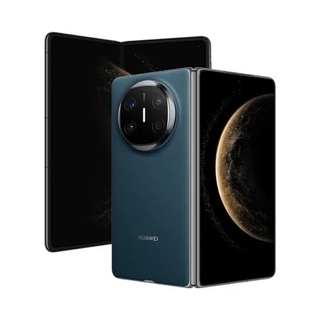 HUAWEI Mate X6 Édition Collector 16 Go + 512 Go Bleu