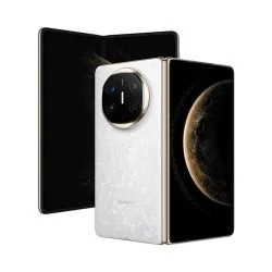 HUAWEI Mate X6 Edizione da collezione 16 GB + 1 TB Bianco