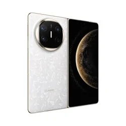 HUAWEI Mate X6 Edición Coleccionista 16 GB + 1 TB Blanco