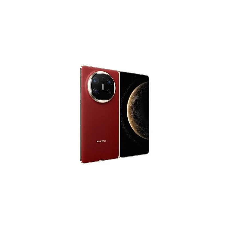HUAWEI Mate X6 Edición Coleccionista 16 GB + 1 TB Rojo
