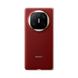 HUAWEI Mate X6 Edición Coleccionista 16 GB + 1 TB Rojo