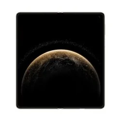 HUAWEI Mate X6 Edición Coleccionista 16 GB + 1 TB Rojo