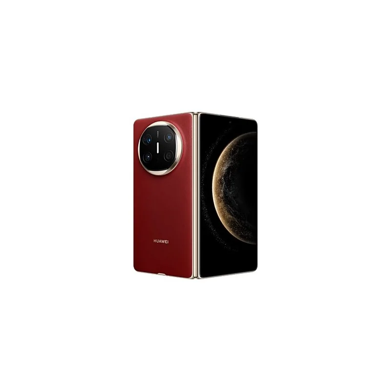 HUAWEI Mate X6 Edición Coleccionista 16 GB + 1 TB Rojo