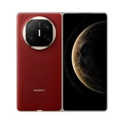 HUAWEI Mate X6 Edición Coleccionista 16 GB + 1 TB Rojo