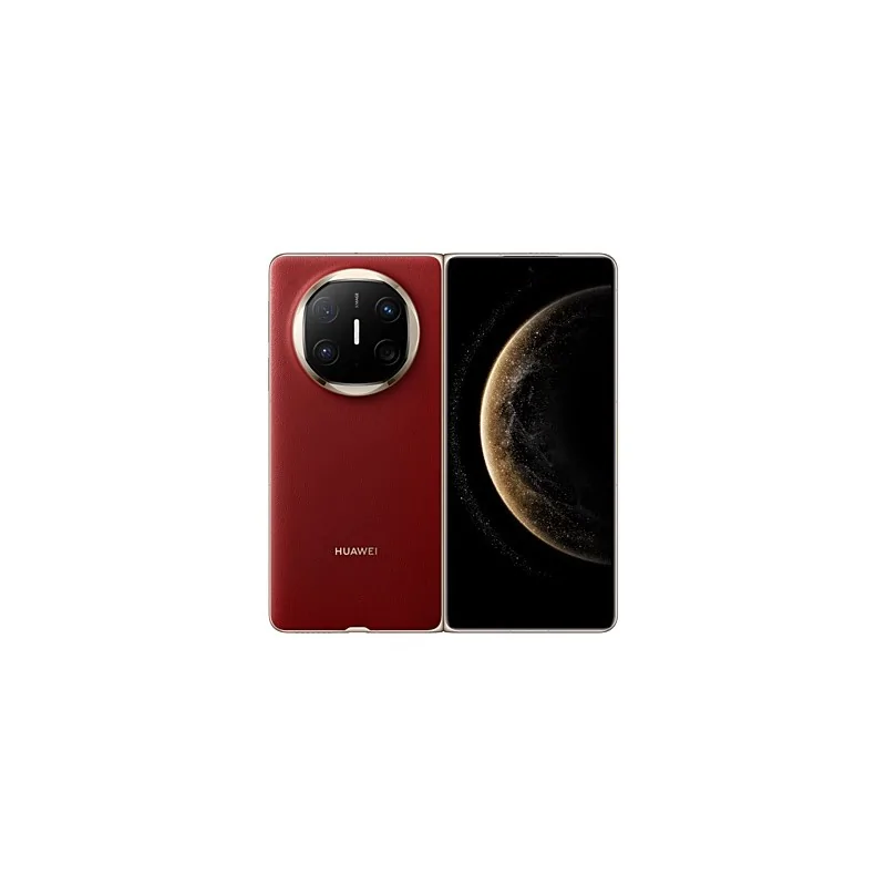 HUAWEI Mate X6 Edición Coleccionista 16 GB + 1 TB Rojo