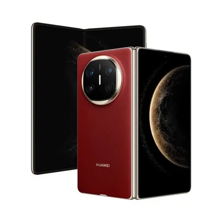 HUAWEI Mate X6 Edição de Colecionador 16GB+512GB Vermelho