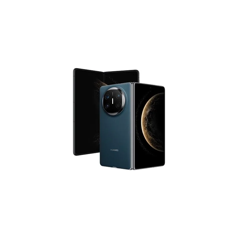 Edizione da collezione HUAWEI Mate X6 16 GB + 1 TB Blu