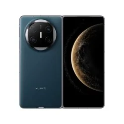 Edizione da collezione HUAWEI Mate X6 16 GB + 1 TB Blu