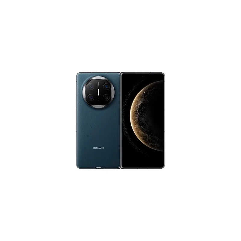 Edizione da collezione HUAWEI Mate X6 16 GB + 1 TB Blu