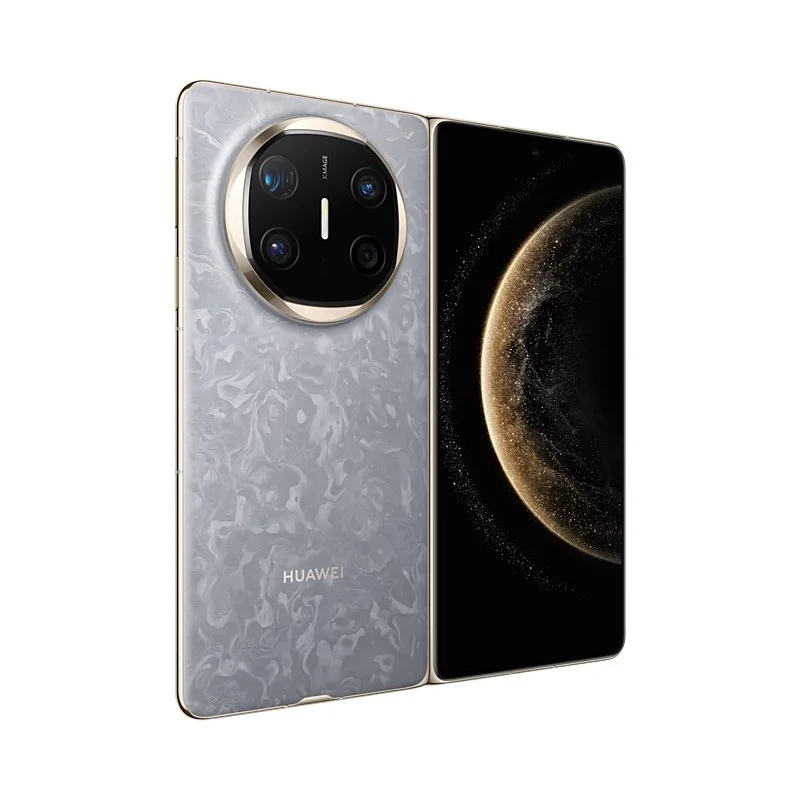 HUAWEI Mate X6 Édition Collector 16 Go + 512 Go Gris