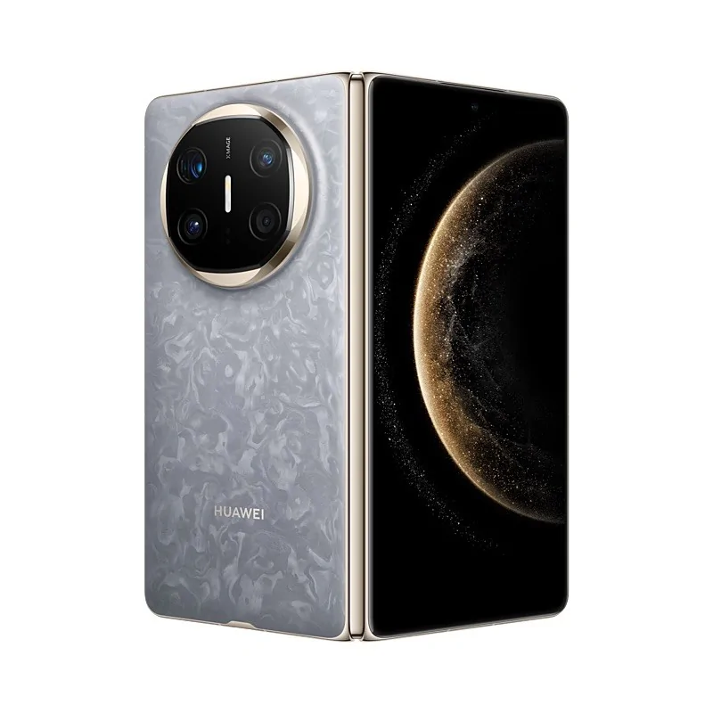 HUAWEI Mate X6 Édition Collector 16 Go + 512 Go Gris