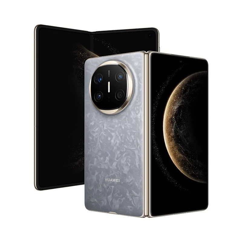 HUAWEI Mate X6 Édition Collector 16 Go + 512 Go Gris
