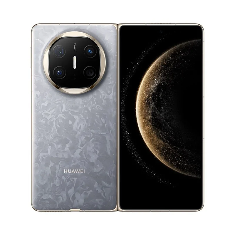 HUAWEI Mate X6 Édition Collector 16 Go + 512 Go Gris