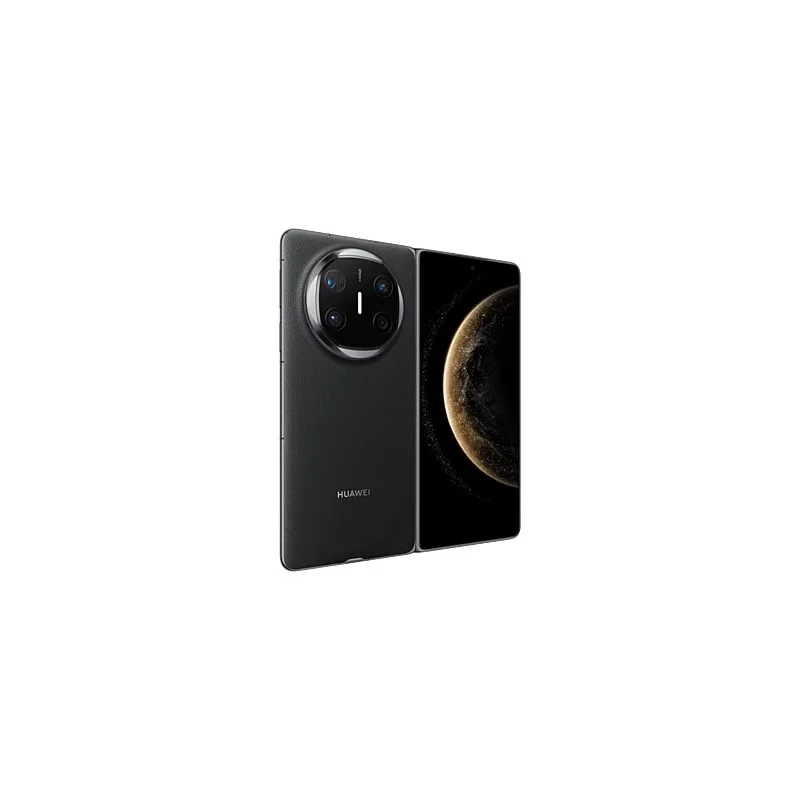 HUAWEI Mate X6 Edizione da collezione 16 GB + 1 TB Nero