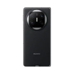 HUAWEI Mate X6 Edizione da collezione 16 GB + 1 TB Nero