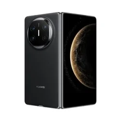 HUAWEI Mate X6 Edizione da collezione 16 GB + 1 TB Nero