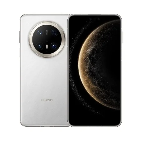 HUAWEI Mate 70 Pro+ 16GB+1TB Bianco