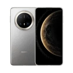 HUAWEI Mate 70 Pro+ 16GB+1TB Silver