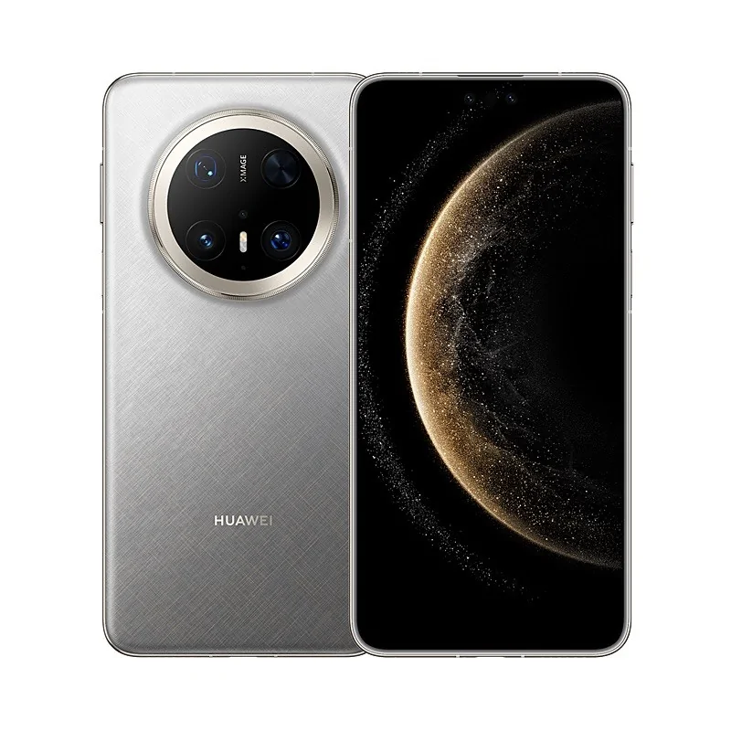 HUAWEI Mate 70 Pro+ 16GB+1TB Silver