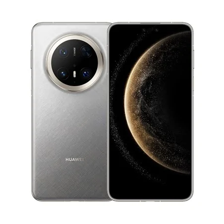 HUAWEI Mate 70 Pro+ 16GB+1TB Argento