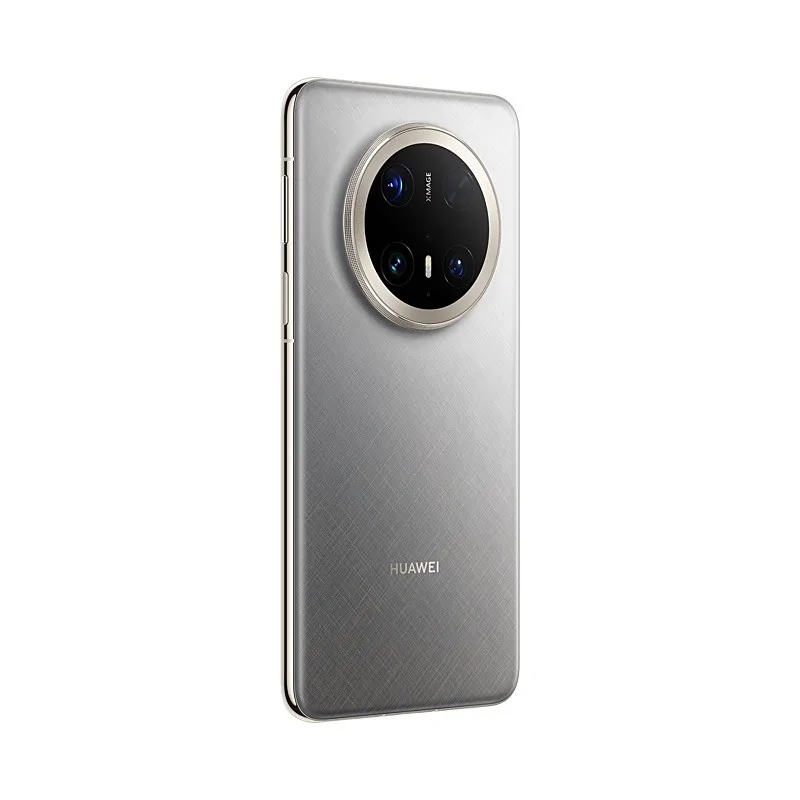 HUAWEI Mate 70 Pro+ 16GB+1TB Silver