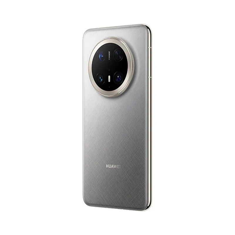 HUAWEI Mate 70 Pro+ 16GB+1TB Silver