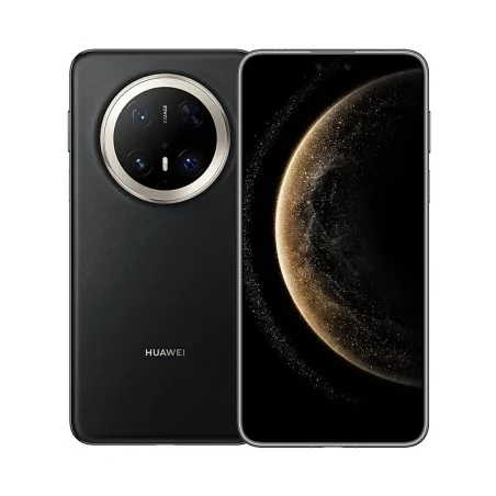HUAWEI Mate 70 Pro+ 16GB+1TB Nero