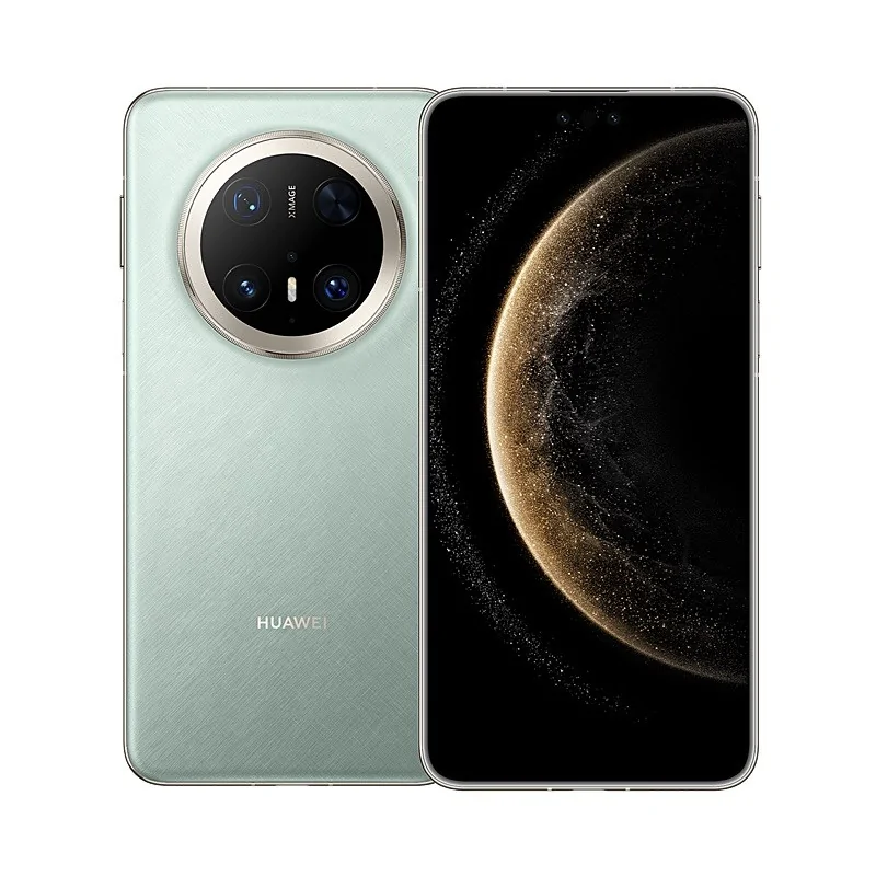HUAWEI Mate 70 Pro+ 16GB+1TB Verde