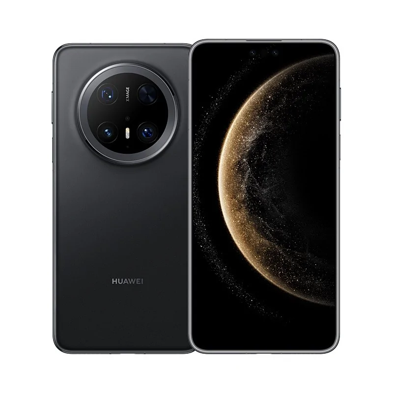HUAWEI Mate 70 Pro 12GB+1TB Black