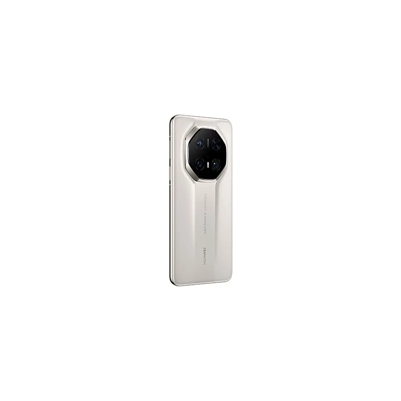 HUAWEI Mate 70 RS DISEÑO DEFINITIVO 16 GB + 512 GB Blanco