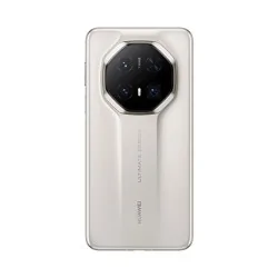 HUAWEI Mate 70 RS DISEÑO DEFINITIVO 16 GB + 512 GB Blanco