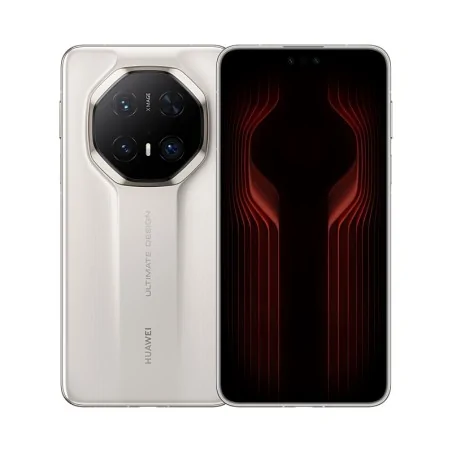 HUAWEI Mate 70 RS DESIGN ULTIMATE 16GB+1TB Bianco