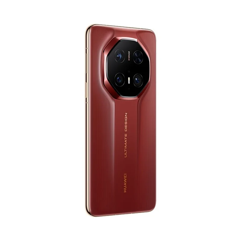 HUAWEI Mate 70 RS ULTIMATE DESIGN 16GB+1TB Red