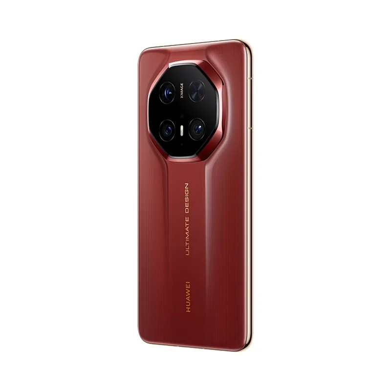 HUAWEI Mate 70 RS ULTIMATE DESIGN 16GB+1TB Red