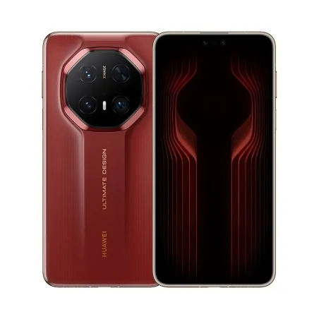 HUAWEI Mate 70 RS ULTIMATE DESIGN 16GB+1TB Rosso