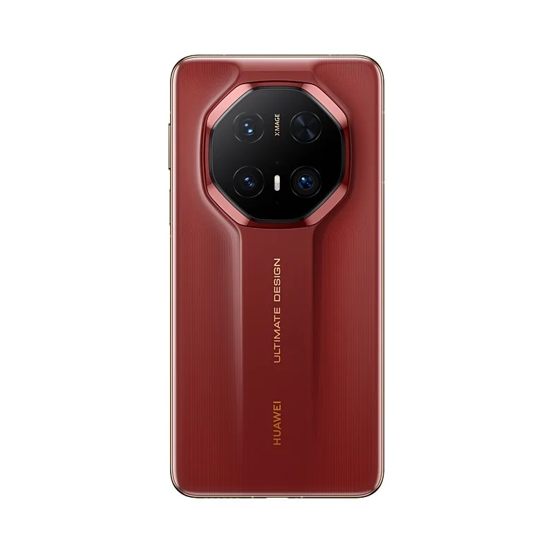 HUAWEI Mate 70 RS ULTIMATE DESIGN 16GB+1TB Red
