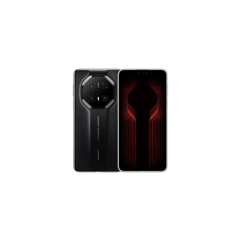 HUAWEI Mate 70 RS DESIGN ULTIMATE 16GB+1TB Nero