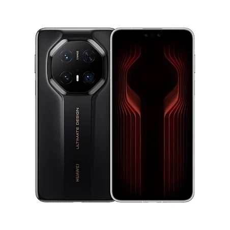 HUAWEI Mate 70 RS DESIGN ULTIMATE 16GB+1TB Nero
