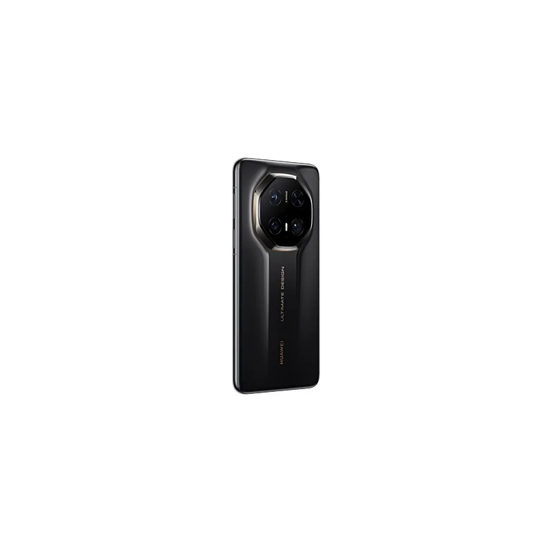 HUAWEI Mate 70 RS DESIGN ULTIMATE 16GB+1TB Nero