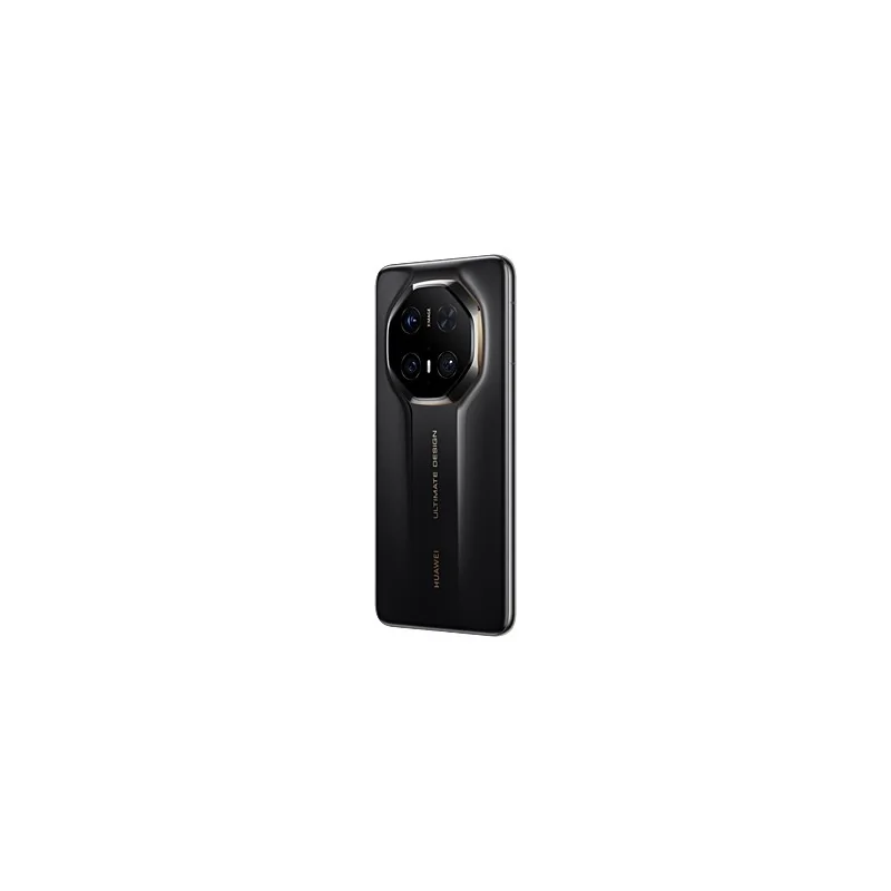 HUAWEI Mate 70 RS DESIGN ULTIMATE 16GB+1TB Nero