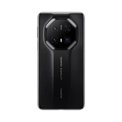 HUAWEI Mate 70 RS DESIGN ULTIMATE 16GB+1TB Nero
