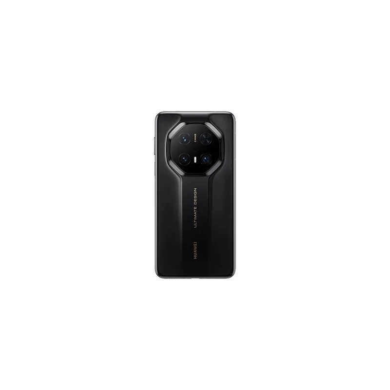 HUAWEI Mate 70 RS DESIGN ULTIMATE 16GB+1TB Nero