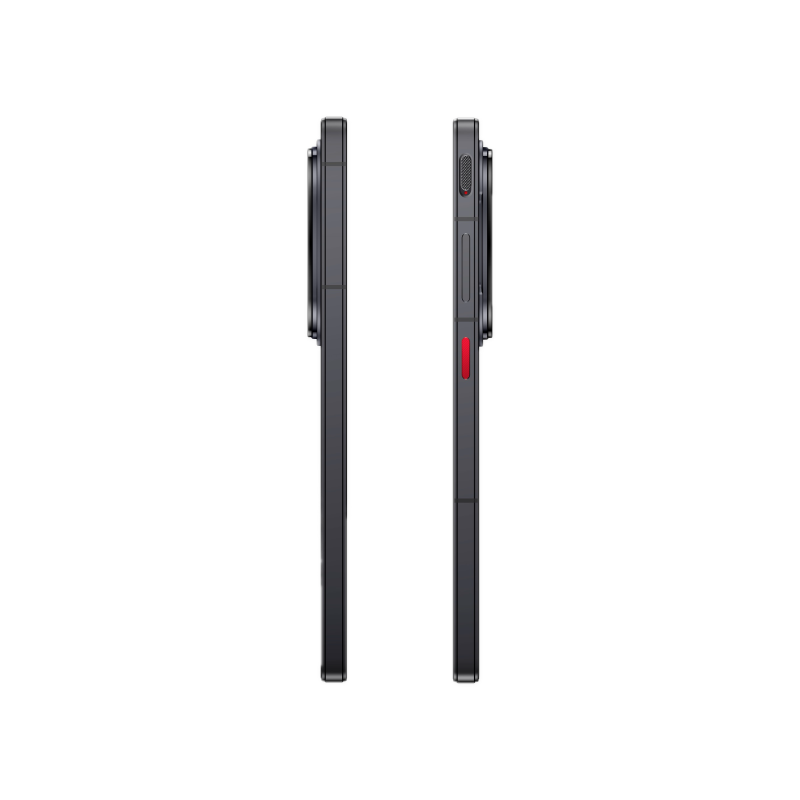 OFERTA - Nubia Z60S Pro 16+512GB Negro - IVA UE Incluido