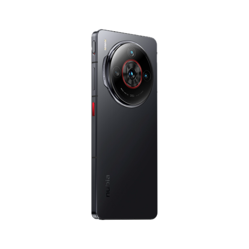 WYPRZEDAŻ - Nubia Z60S Pro 16+512GB Czarny - Podatek UE