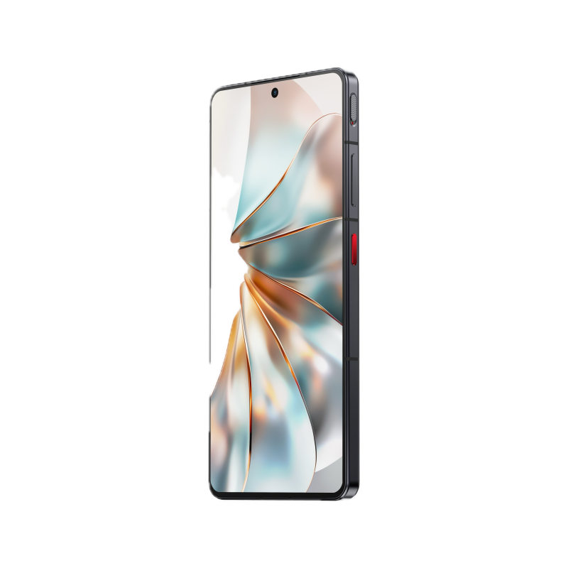 SALE - Nubia Z60S Pro 16+512GB Black - EU TAX Included