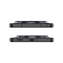 OFERTA - Nubia Z60S Pro 16+512GB Negro - IVA UE Incluido